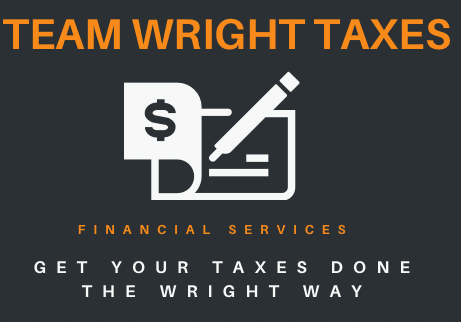 Team Wright Taxes